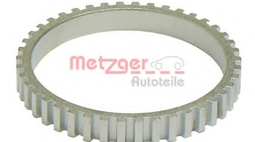 Inel senzor, ABS SMART CITY-COUPE (450) (1998 - 2004) METZGER 0900261 piesa NOUA