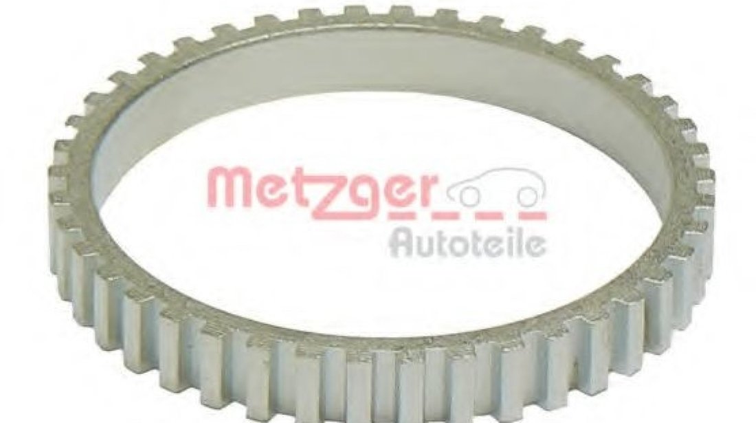 Inel senzor, ABS SMART FORTWO Cupe (450) (2004 - 2007) METZGER 0900261 piesa NOUA