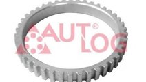 Inel senzor, ABS SMART FORTWO Cupe (450) (2004 - 2...