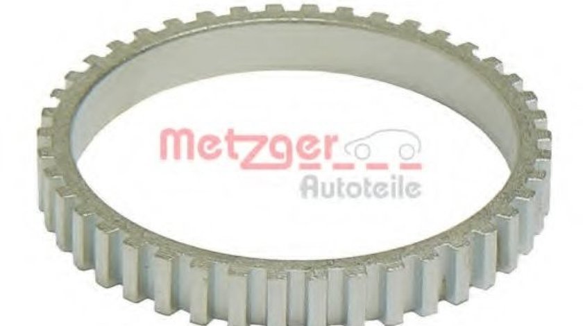 Inel senzor, ABS SMART FORTWO Cupe (451) (2007 - 2016) METZGER 0900261 piesa NOUA