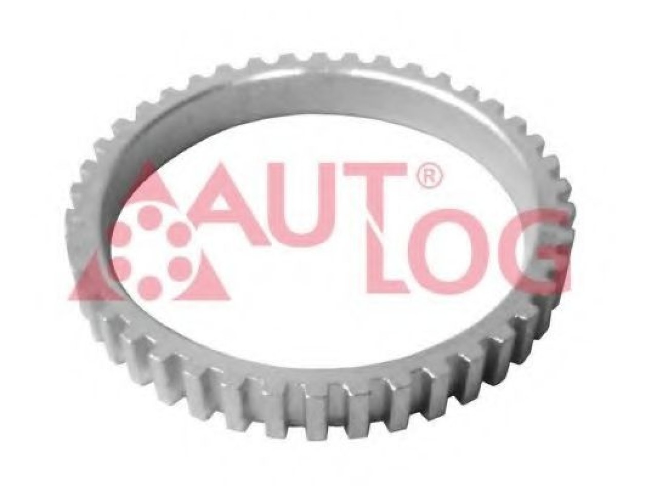 Inel senzor, ABS SMART FORTWO Cupe (451) (2007 - 2016) AUTLOG AS1014 piesa NOUA