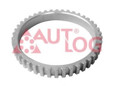 Inel senzor, ABS SMART FORTWO Cupe (451) (2007 - 2016) AUTLOG AS1014 piesa NOUA