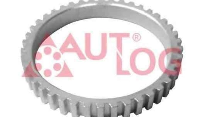 Inel senzor, ABS SMART FORTWO cupe (451) AUTLOG AS1014