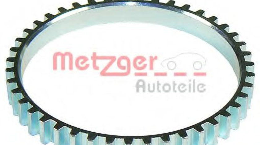 Inel senzor, ABS SUZUKI IGNIS I (FH) (2000 - 2005) METZGER 0900361 piesa NOUA