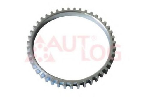 Inel senzor, ABS SUZUKI IGNIS II (2003 - 2016) AUTLOG AS1015 piesa NOUA
