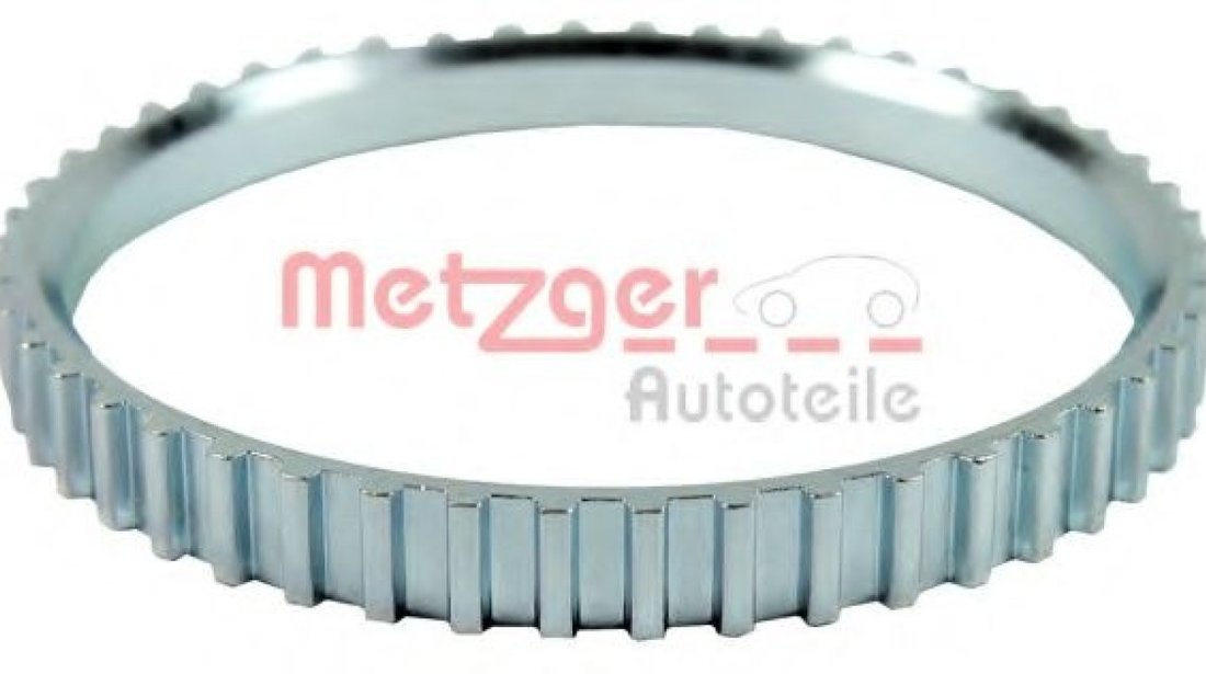 Inel senzor, ABS VOLVO S60 I (2000 - 2010) METZGER 0900164 piesa NOUA