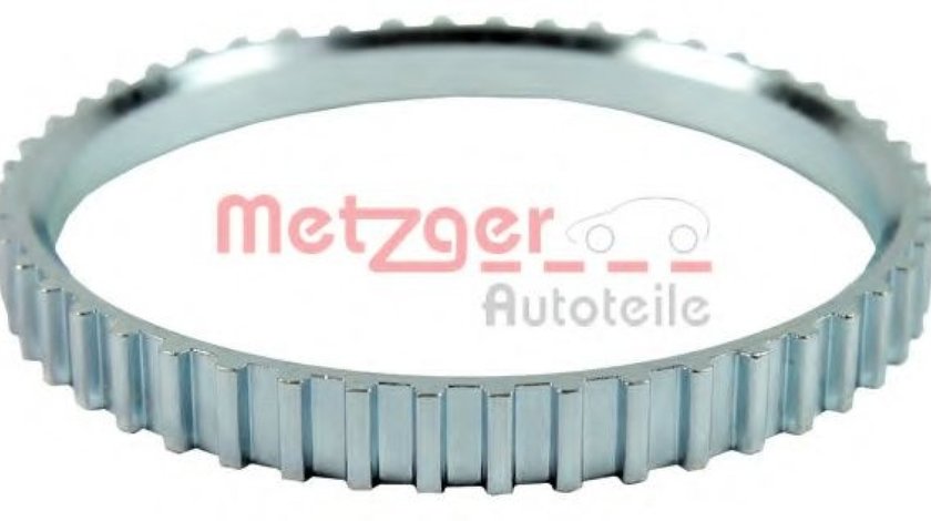 Inel senzor, ABS VOLVO S60 I (2000 - 2010) METZGER 0900164 piesa NOUA