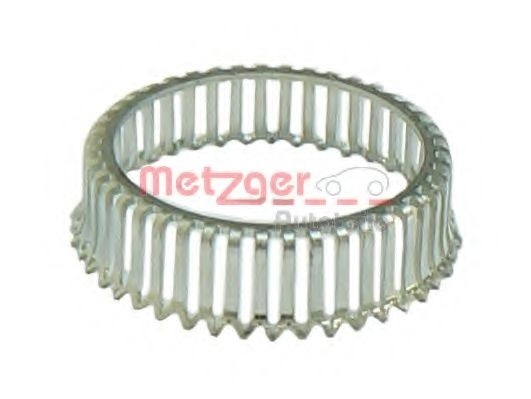 Inel senzor, ABS VW BORA (1J2) (1998 - 2005) METZGER 0900096 piesa NOUA