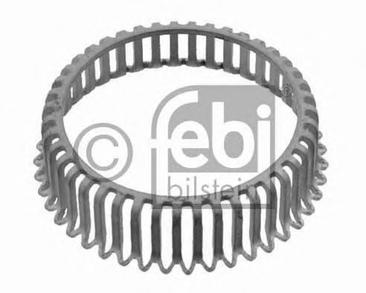 Inel senzor, ABS VW BORA Combi (1J6) (1999 - 2005) FEBI BILSTEIN 23826 piesa NOUA