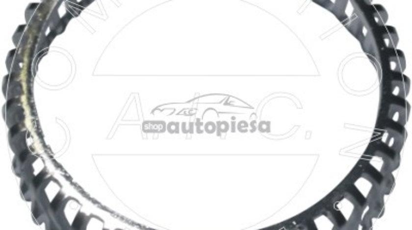 Inel senzor, ABS VW GOLF III Cabriolet (1E7) (1993 - 1998) AIC 51341 piesa NOUA