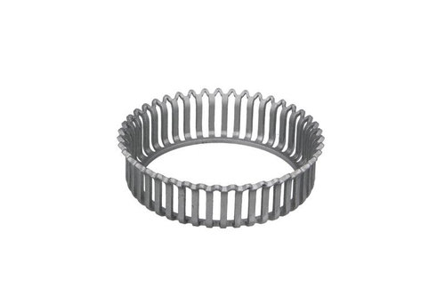 Inel senzor, ABS VW GOLF IV Cabriolet (1E7) (1998 - 2002) AUTLOG AS1004 piesa NOUA