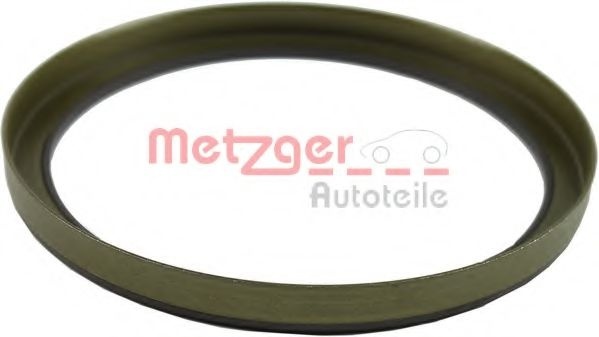 Inel senzor, ABS VW PASSAT Variant (365) (2010 - 2014) METZGER 0900179 piesa NOUA