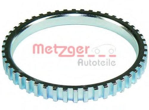 Inel senzor, ABS VW TRANSPORTER IV platou / sasiu (70XD) (1990 - 2003) METZGER 0900349 piesa NOUA