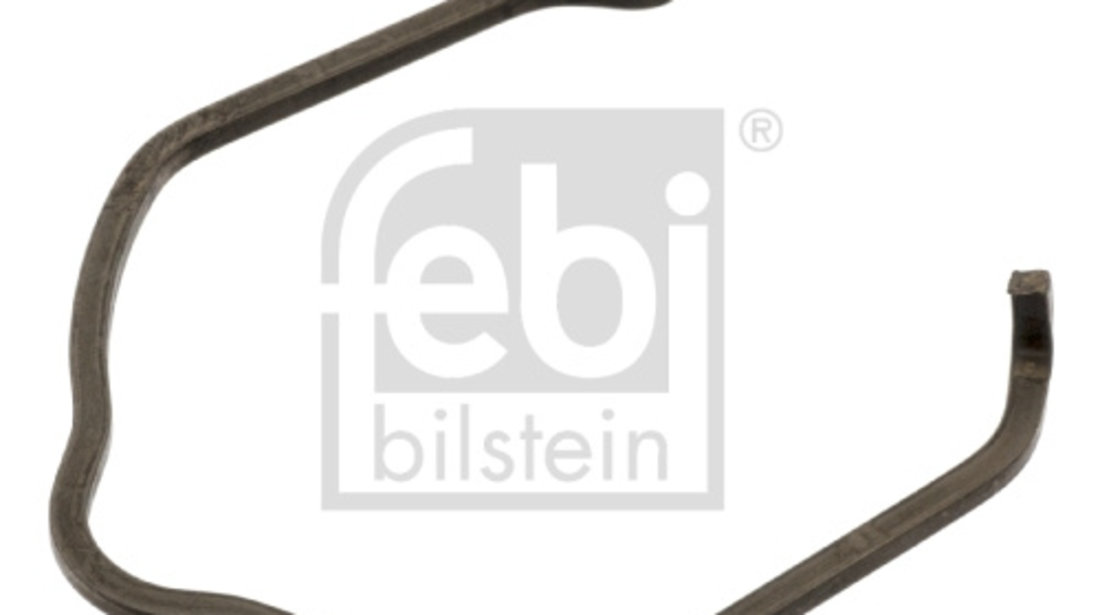 Inel siguranta (49754 FEBI BILSTEIN) AUDI,SEAT,SKODA,SKODA (SVW),VW