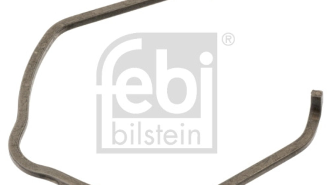 Inel siguranta (49757 FEBI BILSTEIN) SEAT,SKODA,VW