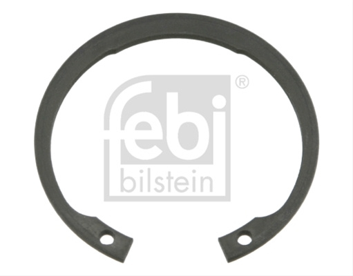 Inel Siguranta, Bolt Articulatie Ax Febi Bilstein Mercedes-Benz 04561