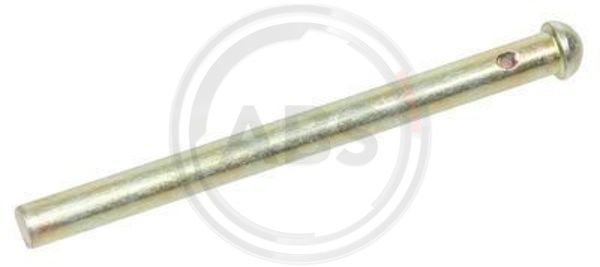 Inel siguranta, bolt rola saboti frana (96106 ABS)