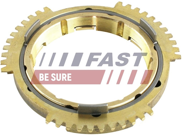 Inel Sincron,cutie De Viteze Fast Citroën FT62258