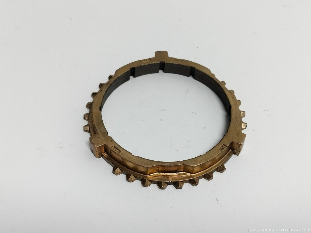 Inel sincron treapta 3 / 4Volkswagen Caddy (2KB) 2006 1.9 TDI OEM 02J311269E