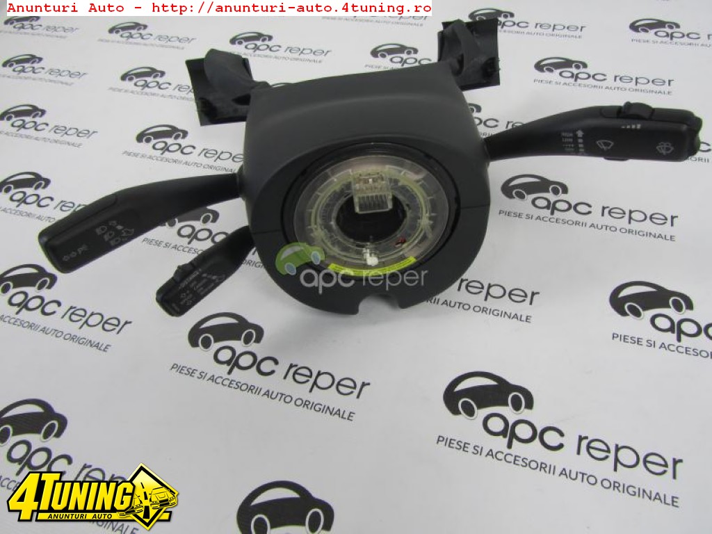 INEL STEERING MANETE BORD COMPUTER TEMPOMAT AUDI A4 A5 Q5