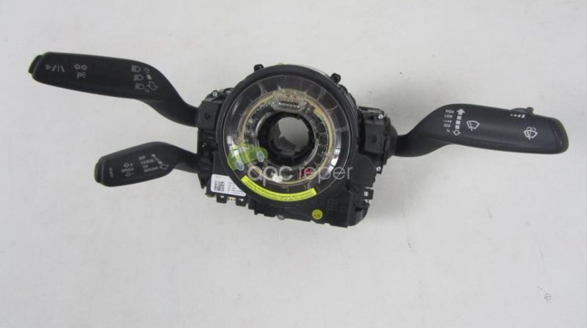 Inel Steering / Spira volan Audi A8 4H,A7 4G,A6 4G 4H0953568A Original