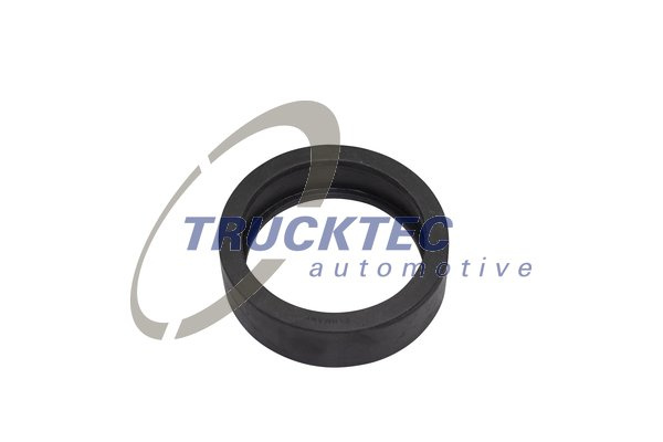 Inel suport, lagar central ax cardanic (0134019 TRU) MERCEDES-BENZ