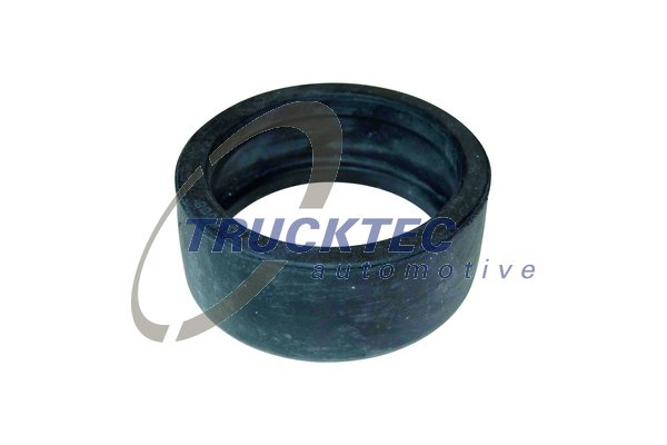 Inel suport, lagar central ax cardanic (0134029 TRUCKTEC) MERCEDES-BENZ