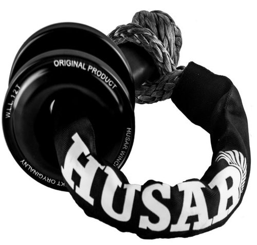 Inel Troliu Atv Husar Winch 12T HSWZSMR