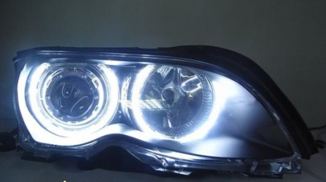 INELE ANGEL EYES SMD ANGEL EYES BMW