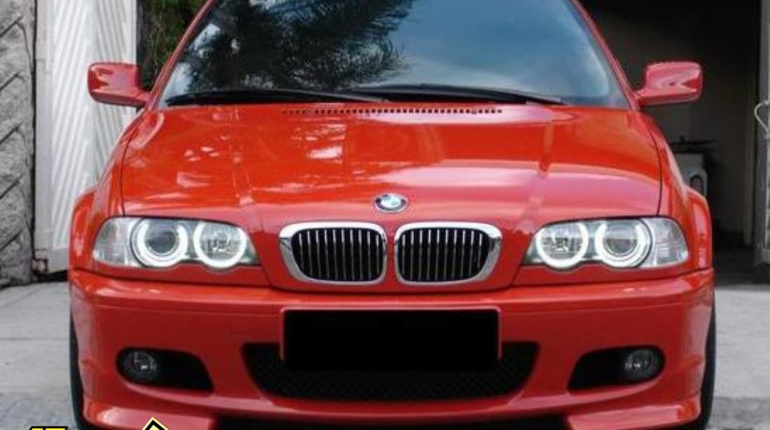 INELE ANGEL EYES SMD ANGEL EYES BMW