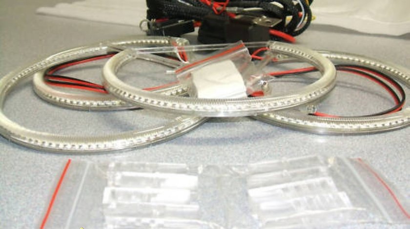 Inele angel eyes SMD BMW