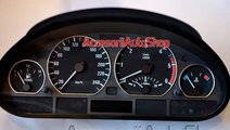 Inele Ceasuri Bord BMW E36 E46 E39 X5 E53 E38