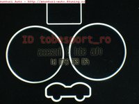 Inele Ceasuri Bord Vw Golf 4 Bora Passat B5 - 99 RON Inele Ceasuri Bord Vw Golf 4 Bora Passat B5 - 99 RON