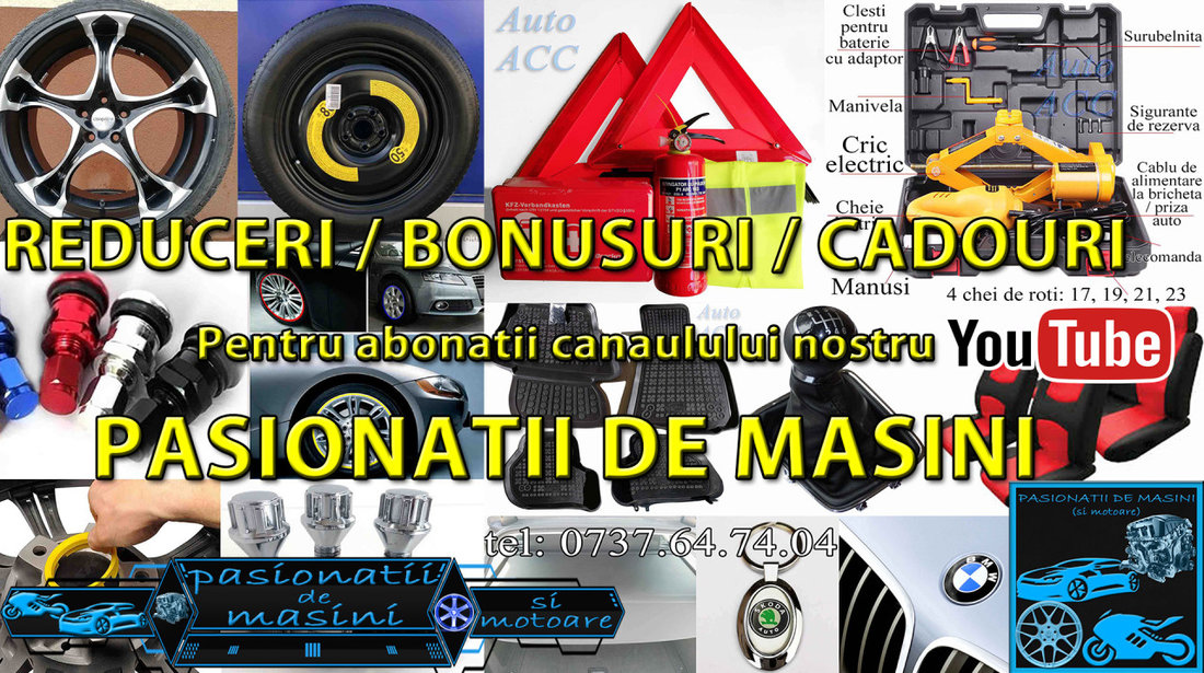 Inele centrare / ghidaj - orice marime – pentru orice jante – originale / aftermarket