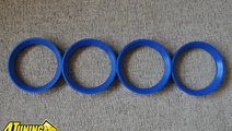 INELE CENTRARE JANTE 66 6 mm 57 1 mm Audi Vw Merce...