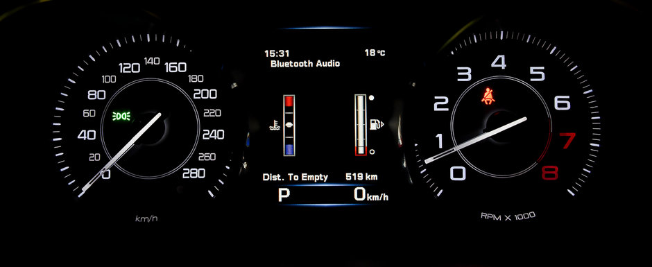 Inevitabilul s-a produs. BMW Seria 3 si Mercedes C-Class nu vor mai avea acest RIVAL in EUROPA Inevitabilul s-a produs. BMW Seria 3 si Mercedes C-Class nu vor mai avea acest RIVAL in EUROPA