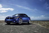 Infiniti a dezvaluit noul G37 Convertible