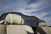 Infiniti a dezvaluit noul G37 Convertible