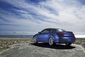 Infiniti a dezvaluit noul G37 Convertible