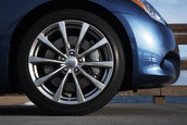 Infiniti a dezvaluit noul G37 Convertible