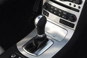 Infiniti a dezvaluit noul G37 Convertible