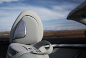 Infiniti a dezvaluit noul G37 Convertible