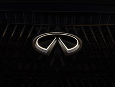 Infiniti Autograph Lounge Concept
