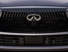 Infiniti Autograph Lounge Concept