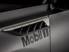 Infiniti Autograph Lounge Concept