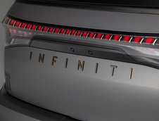 Infiniti Autograph Lounge Concept