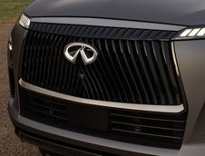 Infiniti Autograph Lounge Concept