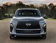 Infiniti Autograph Lounge Concept