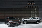 Infiniti by Vilner