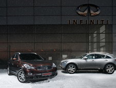 Infiniti by Vilner